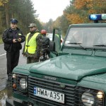 Польша вводит пограничный контроль со странами ЕС