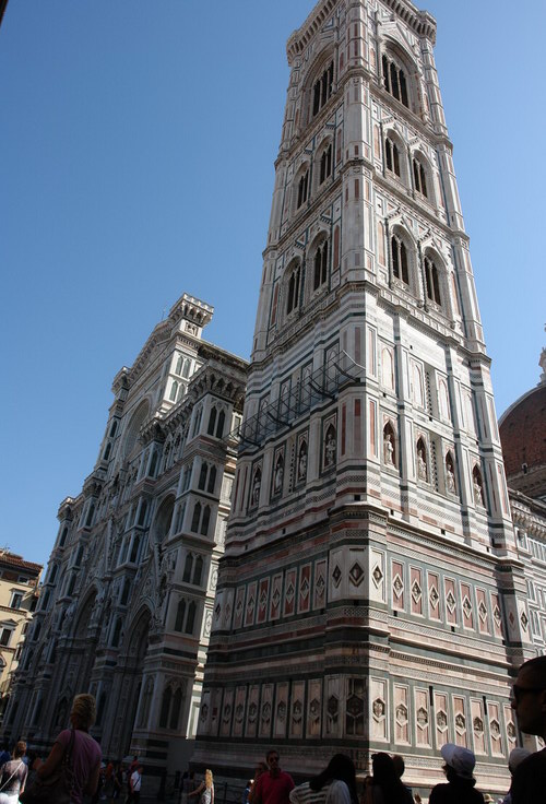 Флоренция, Собор