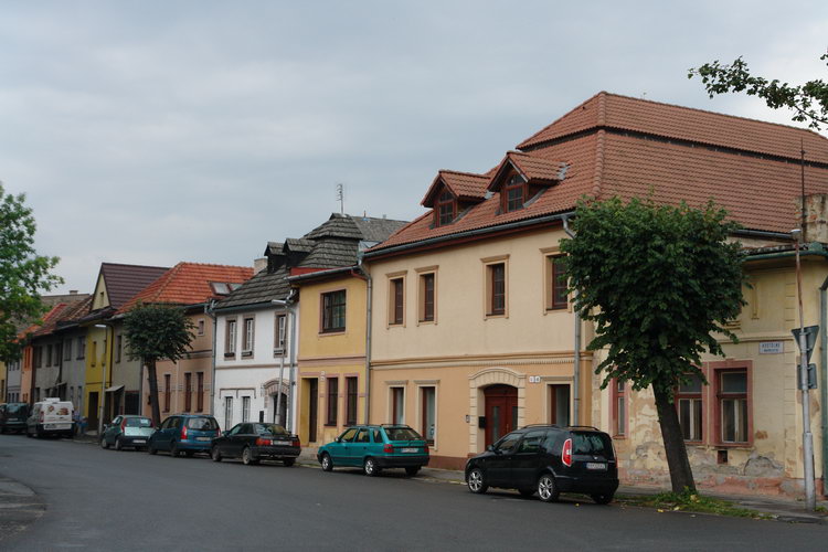 Кежмарок, Словакия