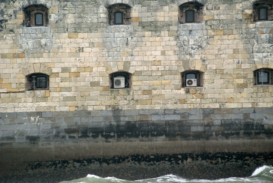 форт Байяр